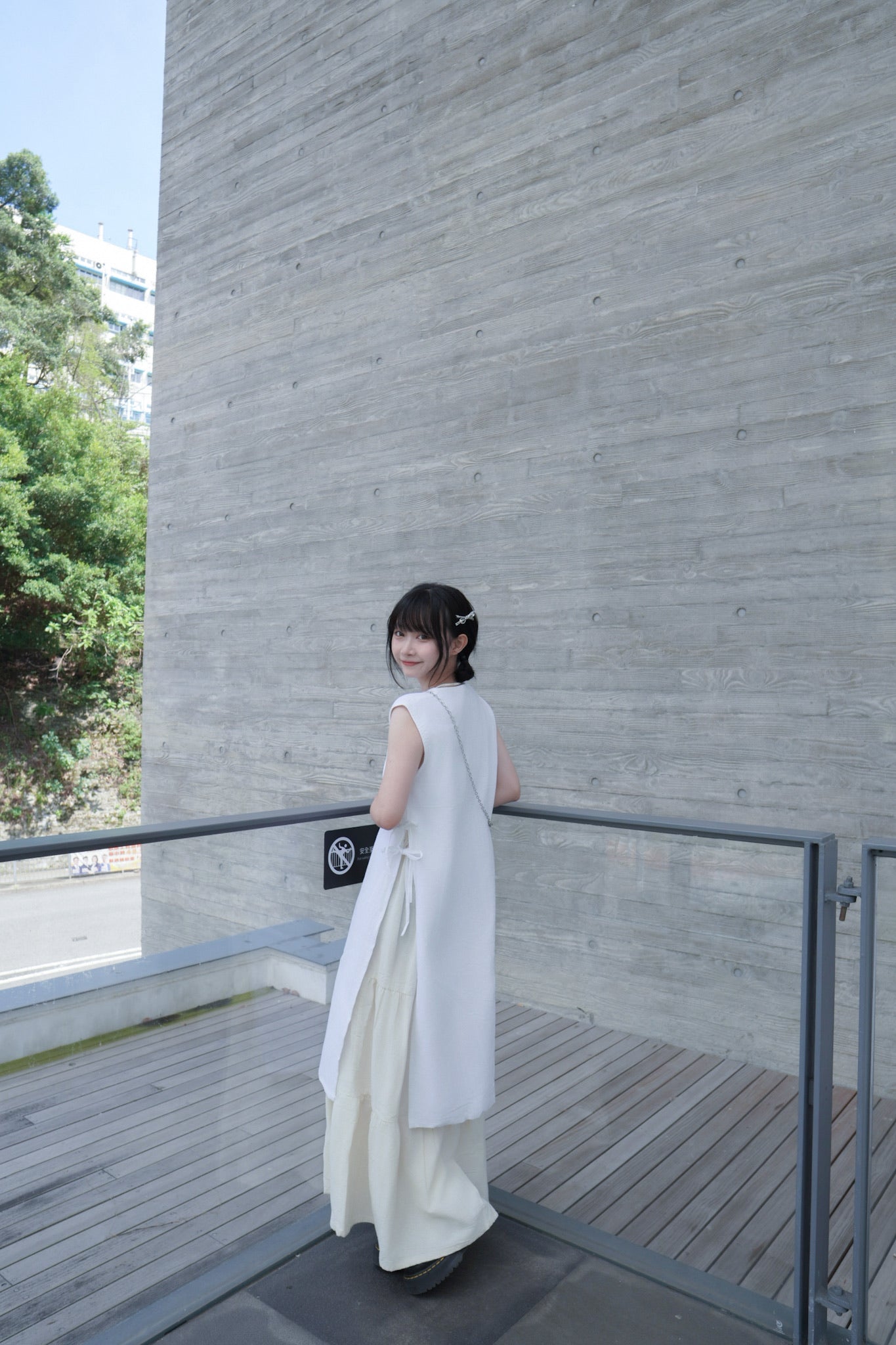[套裝優惠] 6月銷量最高10套套裝.ᐟ   BLACK x WHITE x BLUE LOOK