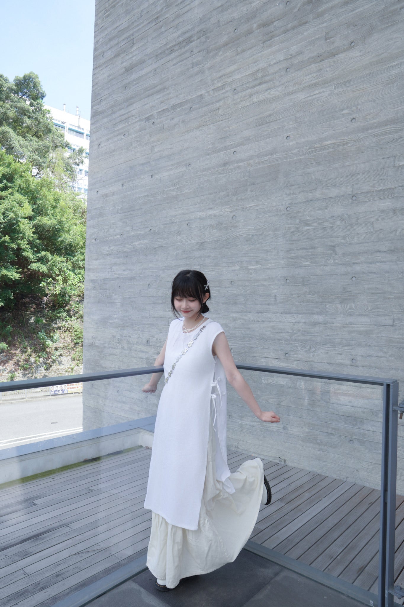 [套裝優惠] 6月銷量最高10套套裝.ᐟ   BLACK x WHITE x BLUE LOOK