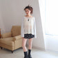<預訂> 越南小眾品牌🇻🇳 星空露肩長袖薄上衣