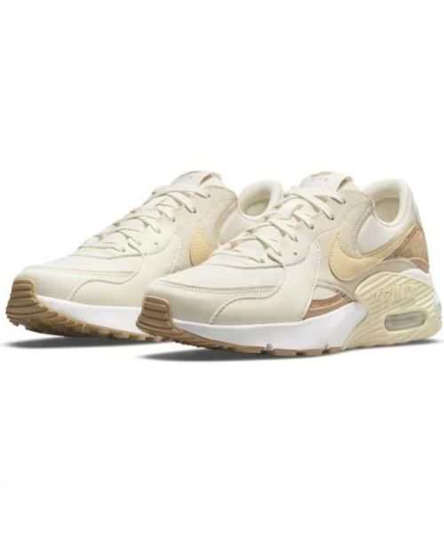 預訂> JP 日本妹子大愛NIKE AIR MAX Excee｜奶茶軟木塞｜23-28碼