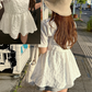 <預訂> JP 雙面花卉提花吊帶背心