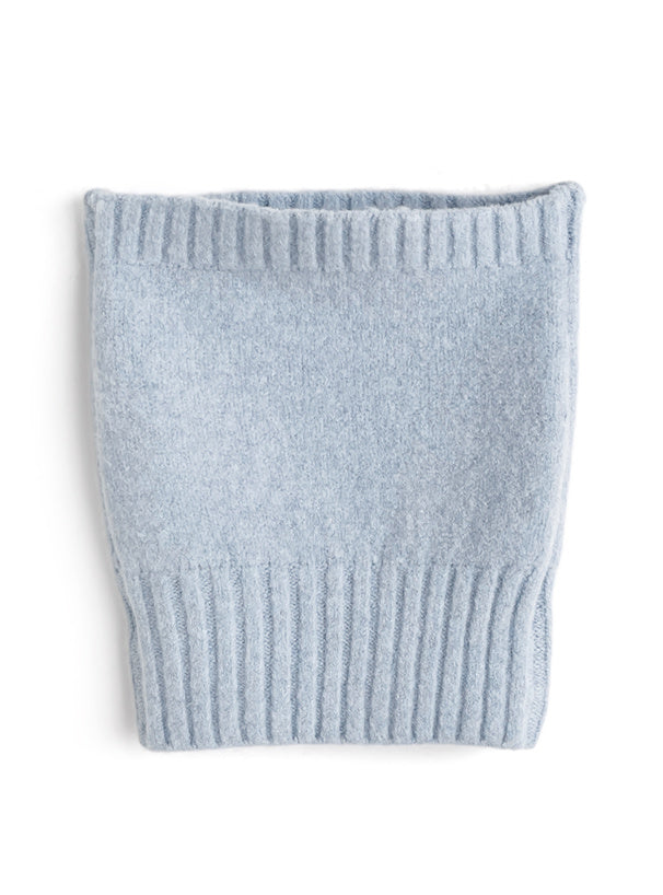 <預訂> JP ILLIT IROHA同款🐰短上衣與露肩針織兩件套裝｜四色入