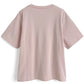 <預訂> JP 貓咪格紋蝴蝶結Tee｜三色入