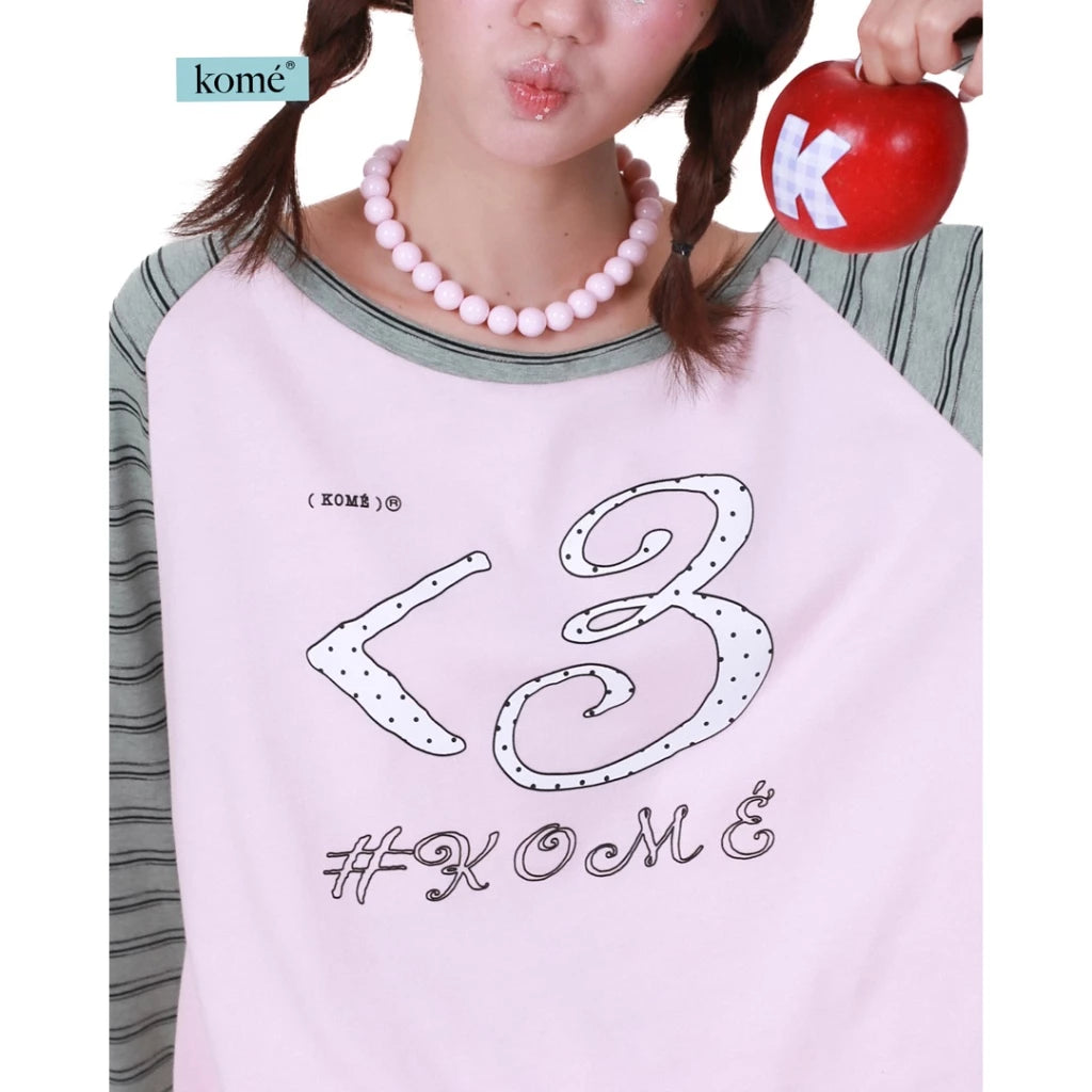 <預訂> 泰國小眾品牌🇹🇭 Oversized 鏤空露肩長袖上衣 | 兩色入