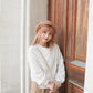 <現貨> comeback♡ 自家製 365Daily 彈性寬鬆傘型半身長裙｜三色入
