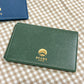 日本製 容量極大！Beams Japan Card holder | 四色入