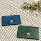 日本製 容量極大！Beams Japan Card holder | 四色入