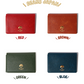 日本製 容量極大！Beams Japan Card holder | 四色入