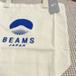 Beams Japan Evergreen Works x BEAMS Tote Bag | 三色入