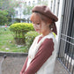 <現貨> comeback♡ 自家製 質量絕對有保證！彈性長袖淨色打底上衣｜兩色入