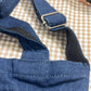 日版 Lee Two Way Tote Bag | 三色入