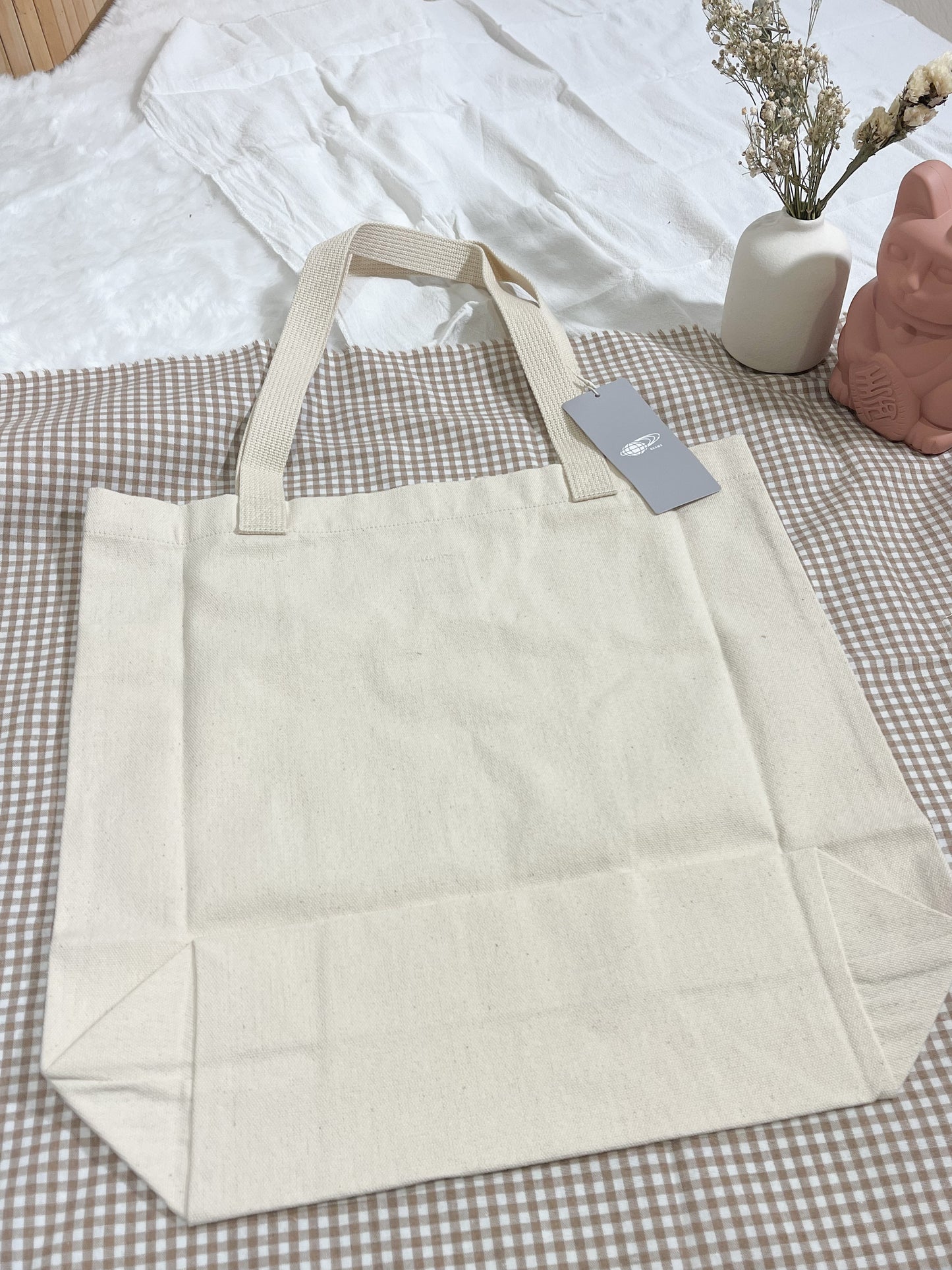 Beams Japan Evergreen Works x BEAMS Tote Bag | 三色入