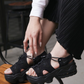<預訂> 日本夏天超人氣！女鞋 NIKE AIR MAX KOKO SANDALS 厚底氣墊涼鞋 | 兩色入