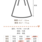 <現貨> 自家製 寬鬆牛仔口袋傘型半身長裙