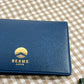 日本製 容量極大！Beams Japan Card holder | 四色入