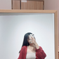 <現貨> 日牌Apres Jour 花花串珠頸鏈