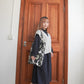 <現貨> Marimekko 黑白色Tote Bag