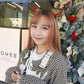 <現貨> comeback♡ 自家製 四季可穿！寬鬆工人背帶連身直筒長褲