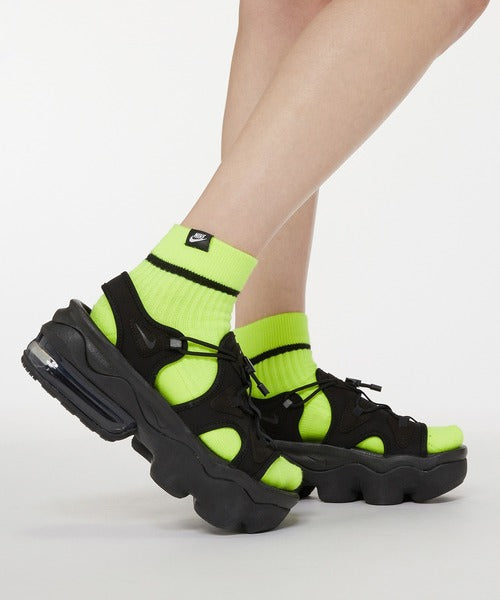 <預訂> 日本夏天超人氣！女鞋 NIKE AIR MAX KOKO SANDALS 厚底氣墊涼鞋 | 兩色入