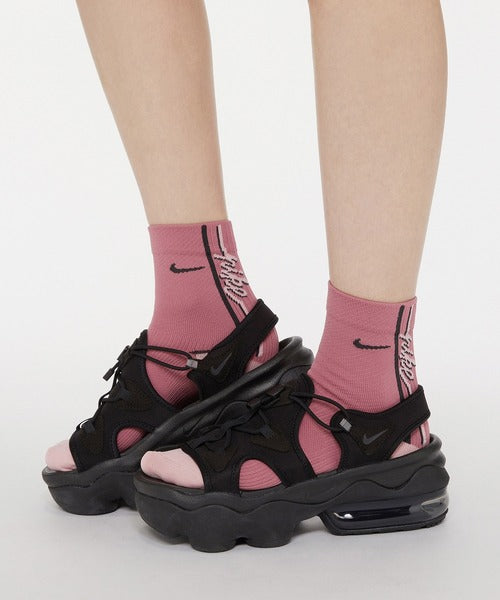 日本夏天超人氣！女鞋 NIKE AIR MAX KOKO SANDALS 厚底氣墊涼鞋 | 兩色入