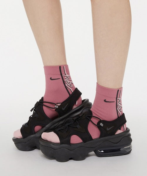 <預訂> 日本夏天超人氣！女鞋 NIKE AIR MAX KOKO SANDALS 厚底氣墊涼鞋 | 兩色入