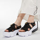 <預訂> 日本夏天超人氣！女鞋 NIKE AIR MAX KOKO SANDALS 厚底氣墊涼鞋 | 兩色入