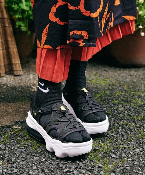 <預訂> 日本夏天超人氣！女鞋 NIKE AIR MAX KOKO SANDALS 厚底氣墊涼鞋 | 兩色入