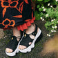 <預訂> 日本夏天超人氣！女鞋 NIKE AIR MAX KOKO SANDALS 厚底氣墊涼鞋 | 兩色入