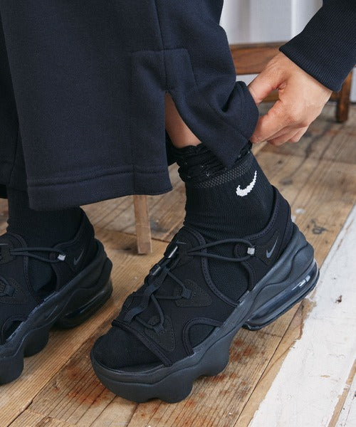 <預訂> 日本夏天超人氣！女鞋 NIKE AIR MAX KOKO SANDALS 厚底氣墊涼鞋 | 兩色入
