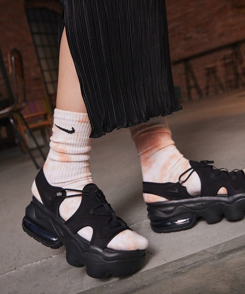 <預訂> 日本夏天超人氣！女鞋 NIKE AIR MAX KOKO SANDALS 厚底氣墊涼鞋 | 兩色入