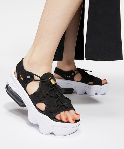 <預訂> 日本夏天超人氣！女鞋 NIKE AIR MAX KOKO SANDALS 厚底氣墊涼鞋 | 兩色入