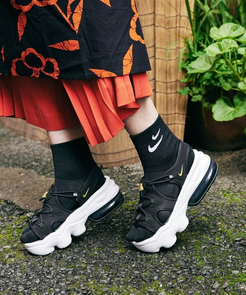 <預訂> 日本夏天超人氣！女鞋 NIKE AIR MAX KOKO SANDALS 厚底氣墊涼鞋 | 兩色入