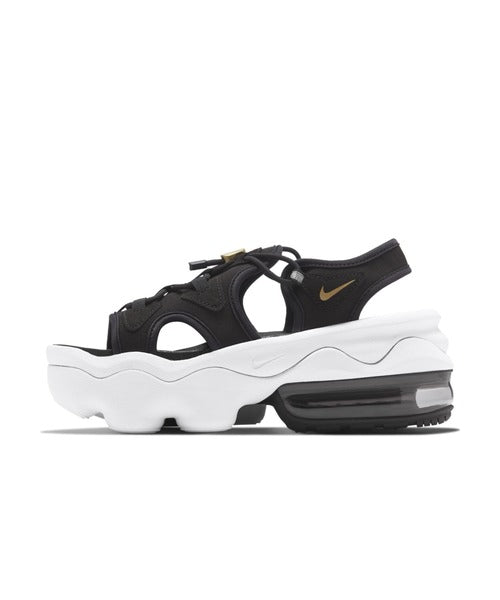 日本夏天超人氣！女鞋 NIKE AIR MAX KOKO SANDALS 厚底氣墊涼鞋 | 兩色入