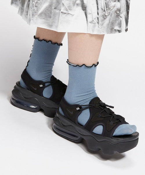 <預訂> 日本夏天超人氣！女鞋 NIKE AIR MAX KOKO SANDALS 厚底氣墊涼鞋 | 兩色入