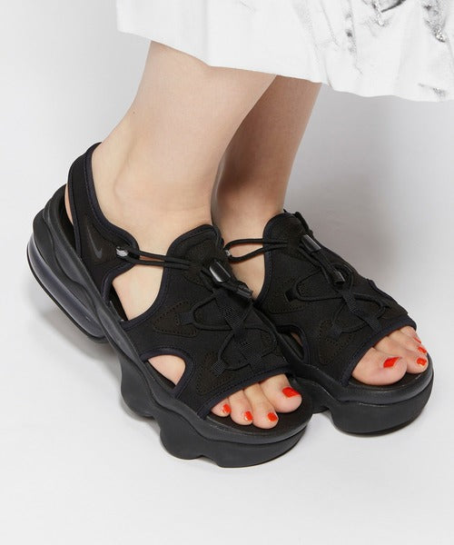 <預訂> 日本夏天超人氣！女鞋 NIKE AIR MAX KOKO SANDALS 厚底氣墊涼鞋 | 兩色入