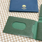 日本製 容量極大！Beams Japan Card holder | 四色入