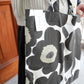 <現貨> Marimekko 黑白色Tote Bag