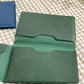 日本製 容量極大！Beams Japan Card holder | 四色入
