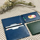 日本製 容量極大！Beams Japan Card holder | 四色入