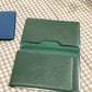 日本製 容量極大！Beams Japan Card holder | 四色入