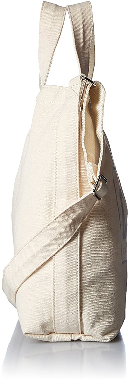 日版 Lee Two Way Tote Bag | 三色入