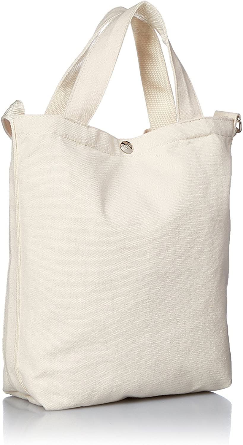 日版 Lee Two Way Tote Bag | 三色入