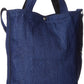 日版 Lee Two Way Tote Bag | 三色入