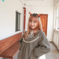 <現貨> comeback♡ 自家製 365Daily 彈性寬鬆傘型半身長裙｜三色入