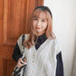 <現貨> Marimekko 黑白色Tote Bag