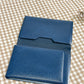日本製 容量極大！Beams Japan Card holder | 四色入