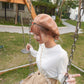 <現貨> comeback♡ 自家製 質量絕對有保證！彈性長袖淨色打底上衣｜兩色入