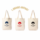 Beams Japan Evergreen Works x BEAMS Tote Bag | 三色入