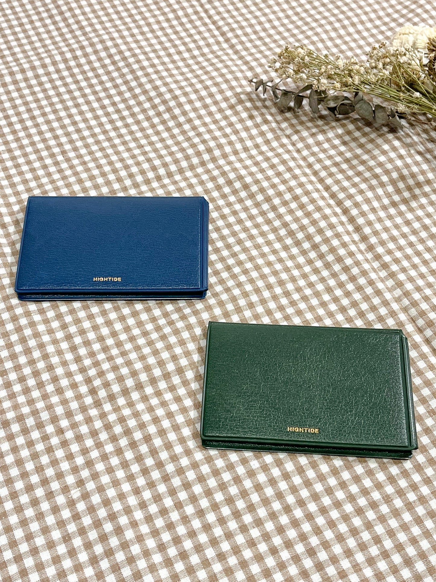 日本製 容量極大！Beams Japan Card holder | 四色入