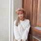 <現貨> comeback♡ 自家製 365Daily 彈性寬鬆傘型半身長裙｜三色入